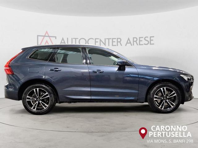 VOLVO XC60 B4 (d) AWD Geartronic Momentum