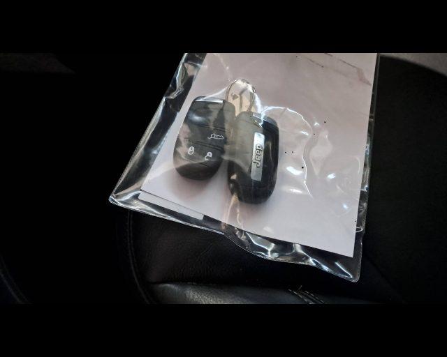 JEEP Renegade 2.0 mjt Limited 4wd 140cv auto