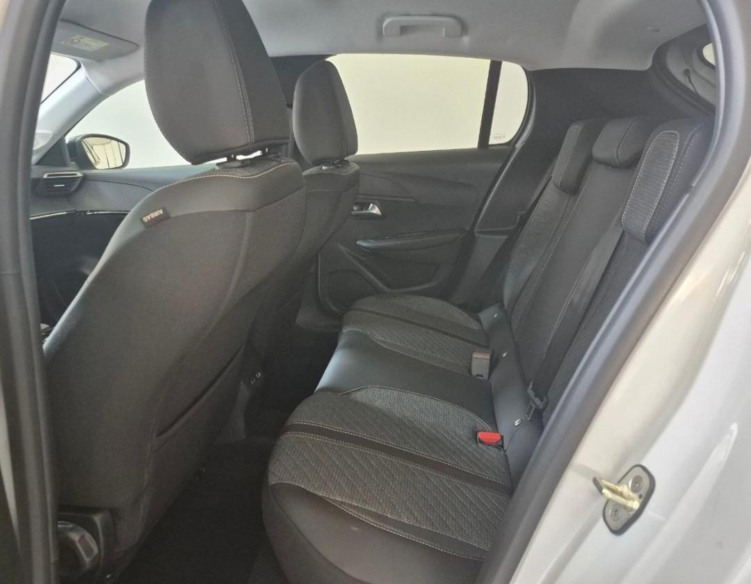 PEUGEOT 208 5P P 12E MHEV P6