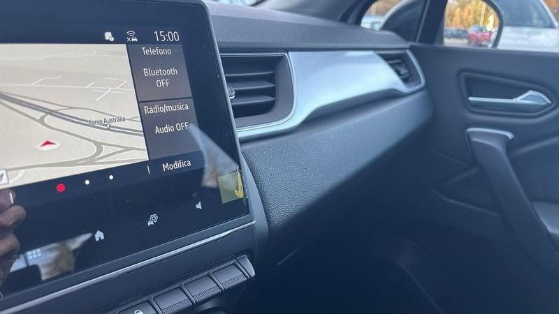 Renault Captur 1.0 TCe GPL Intens my21