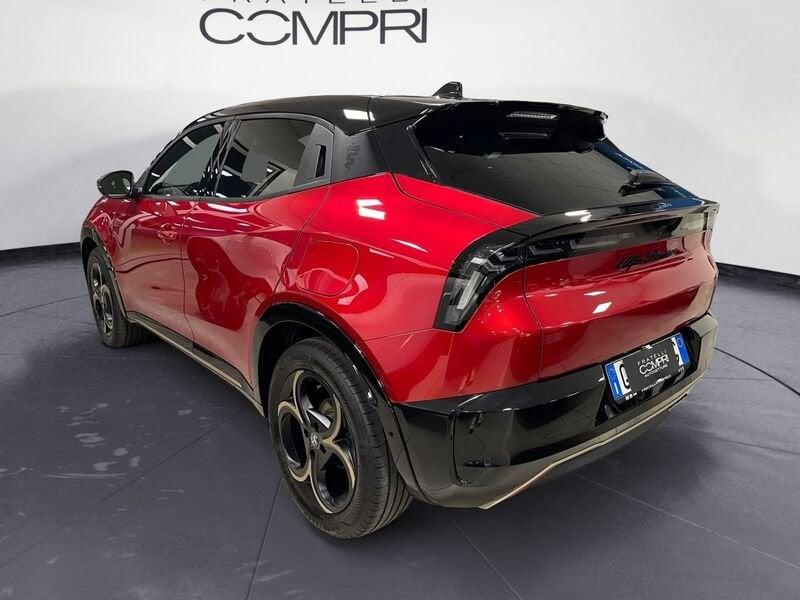 Alfa Romeo Junior Junior 1.2 145 CV Hybrid eDCT6 Intensa