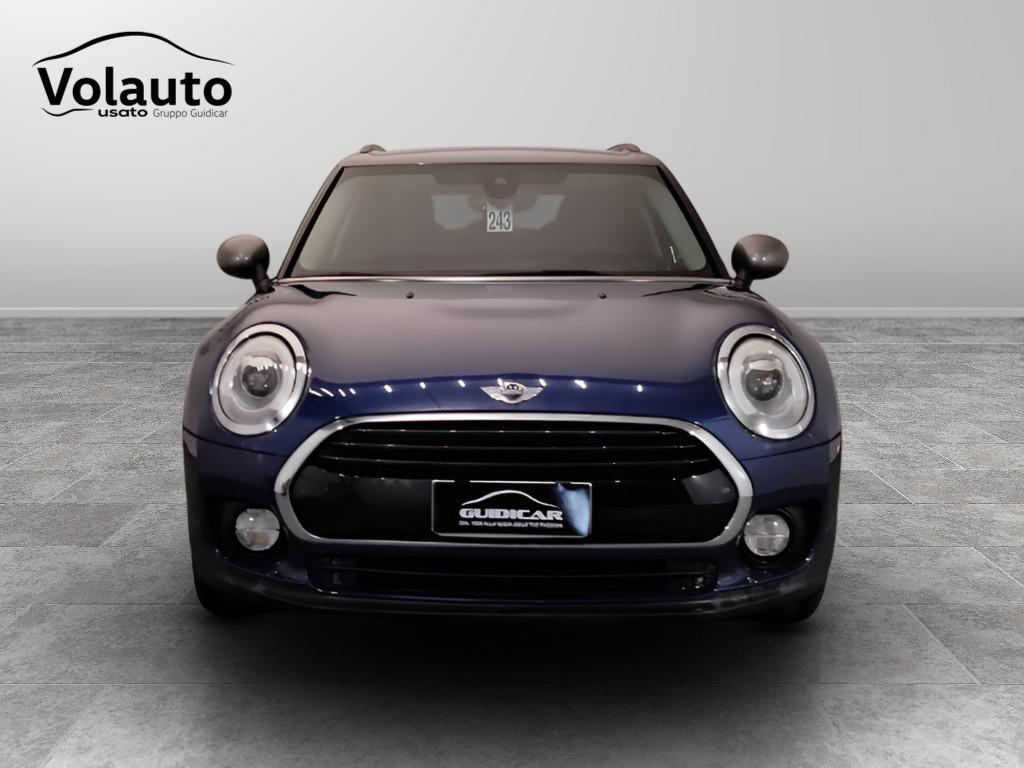 MINI Mini IV F54 2016 Clubman - Mini Clubman 2.0 Cooper D Hype
