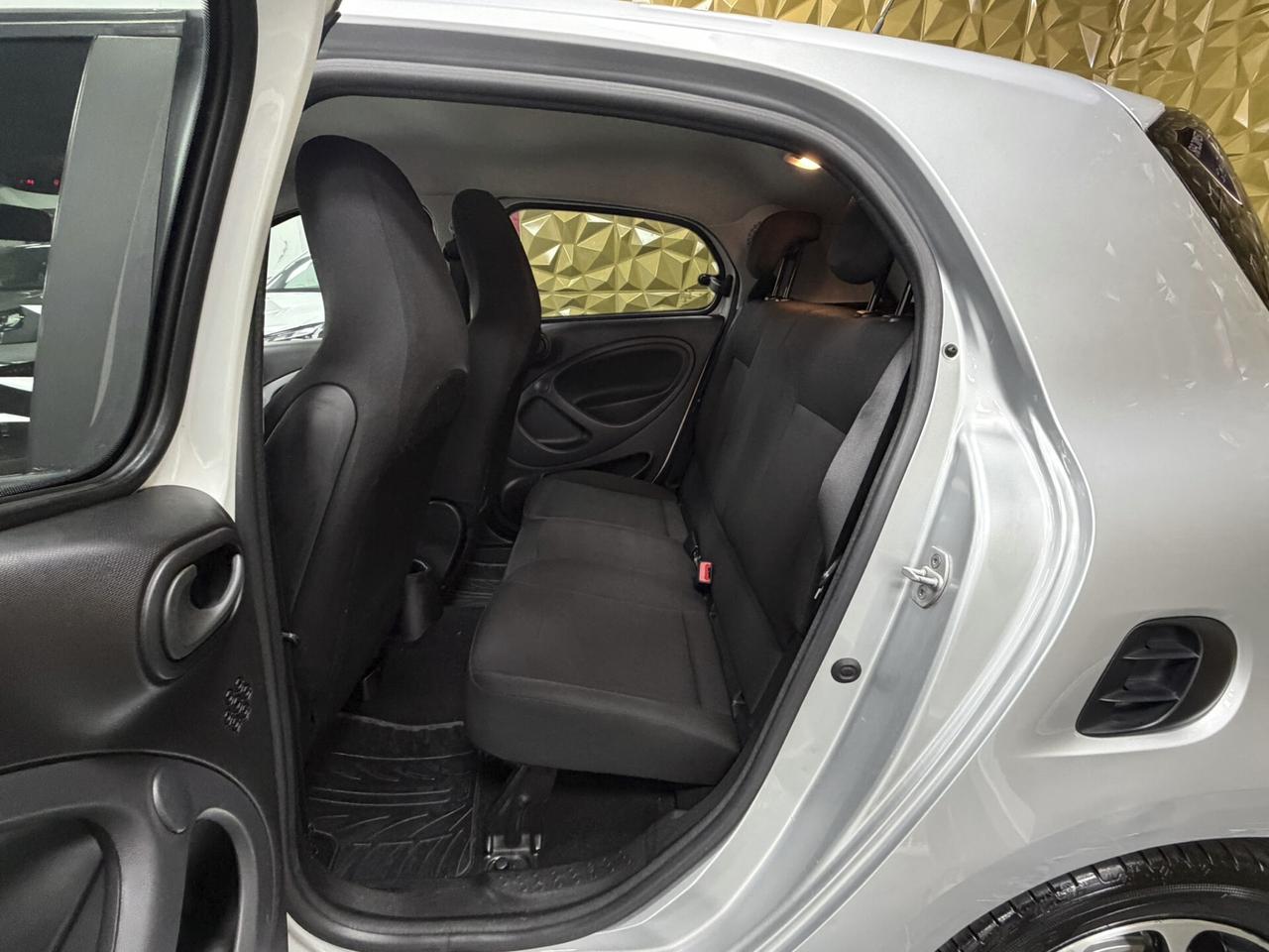Smart ForFour 70 1.0
