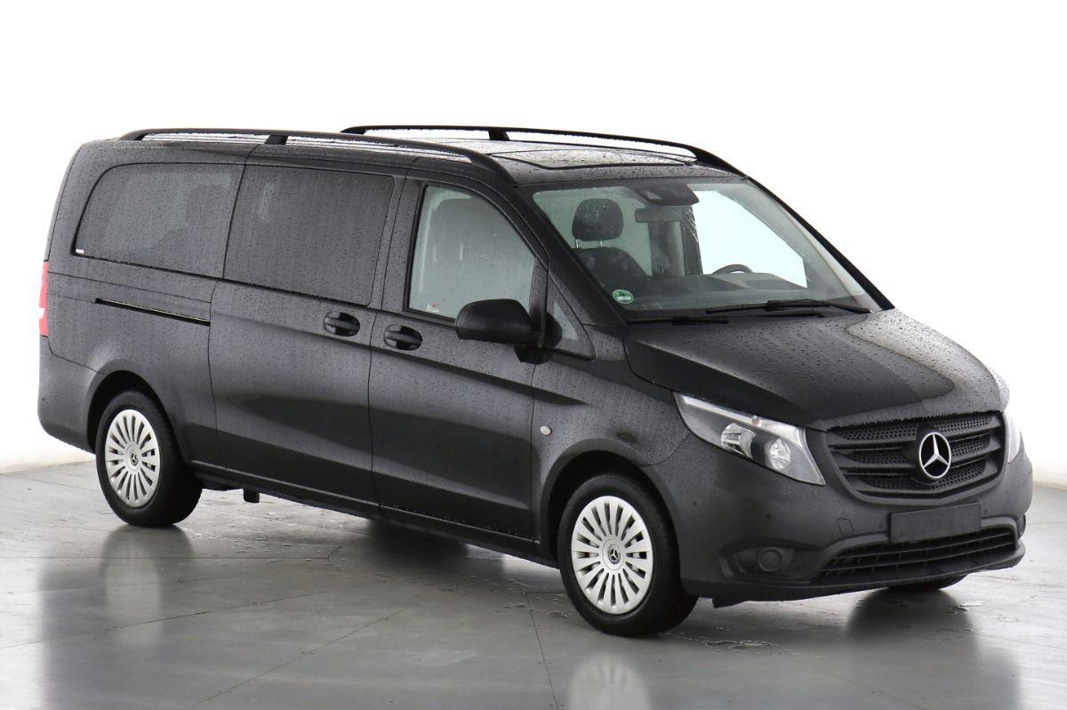 MERCEDES - Vito - 2.0 116 CDI PL Tourer Pro ExLong