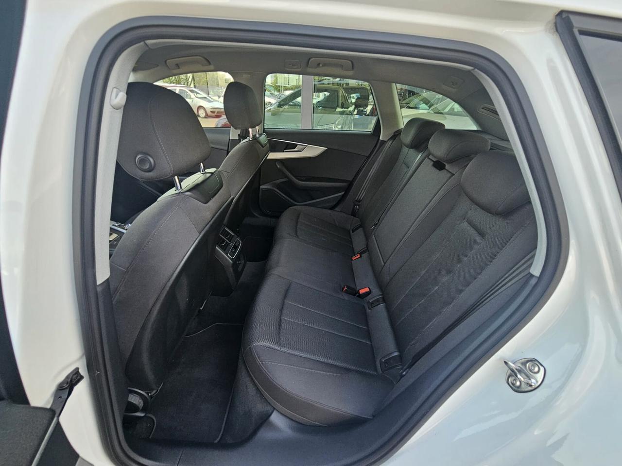 Audi A4 allroad 40 TDI 190 CV S tronic Business