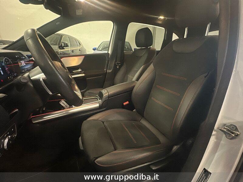 Mercedes-Benz Classe B - W247 2023 B 180 d AMG Line Premium auto