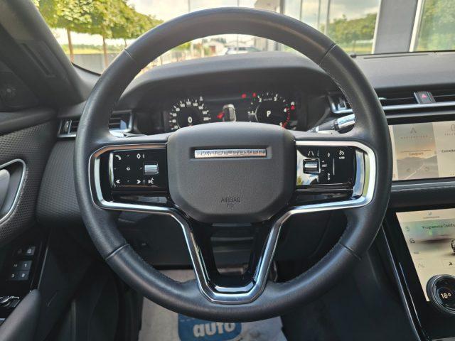 LAND ROVER Range Rover Velar 2.0D I4 204 CV R-Dynamic S