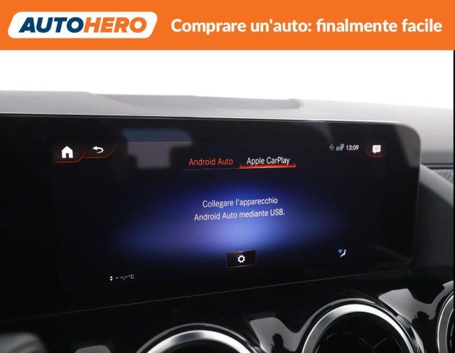 MERCEDES-BENZ B 250 Automatic 4Matic Premium