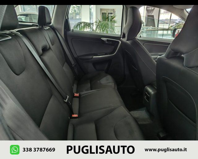 VOLVO XC60 D3 Geartronic Business