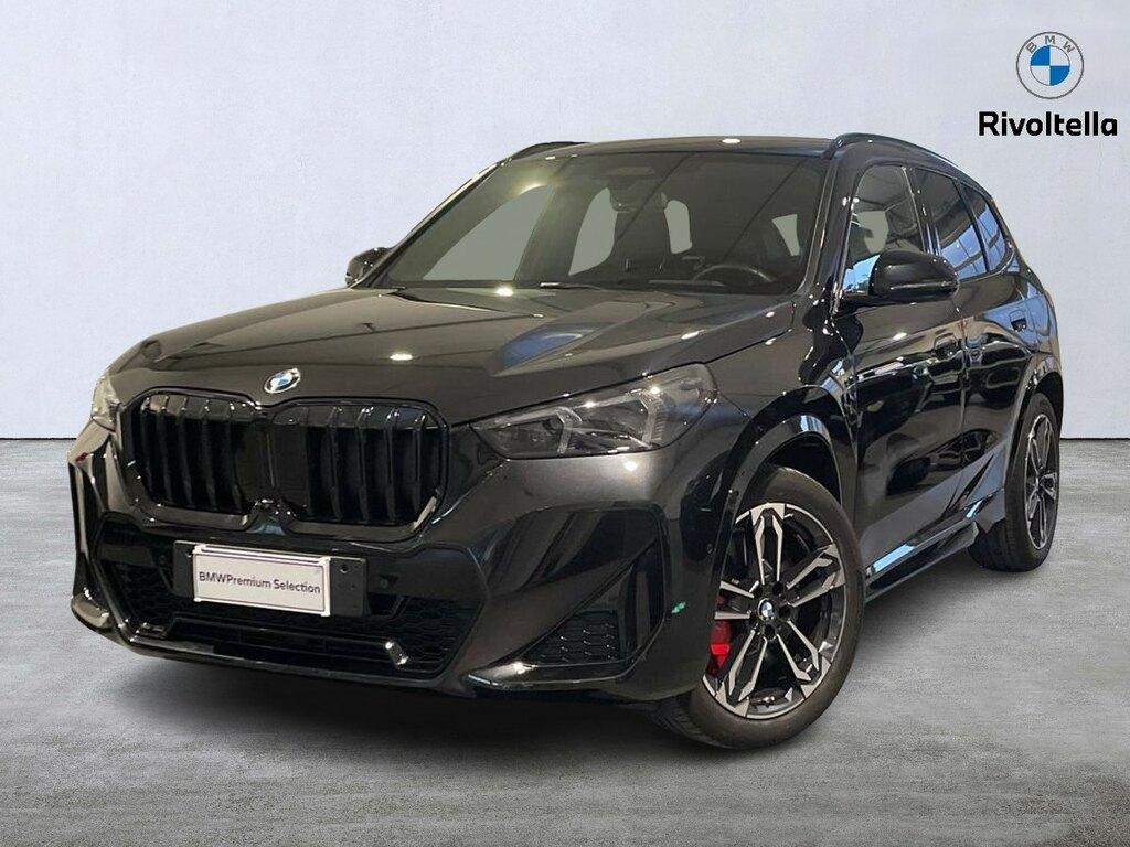 BMW X1 20 d Mild Hybrid 48V MSport Pro xDrive DCT