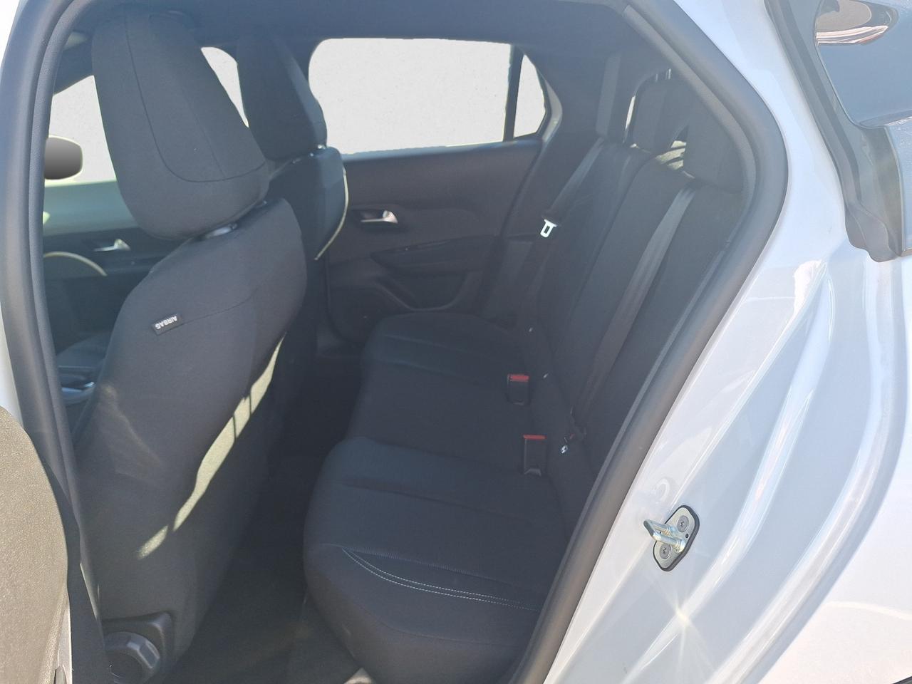 LANCIA Ypsilon Ibrida My25 Nuova Ypsilon 1.2 110cv Ibrida