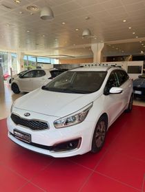 KIA cee'd 1.6 CRDi 136 CV DCT SW EcoDynamics Business Class
