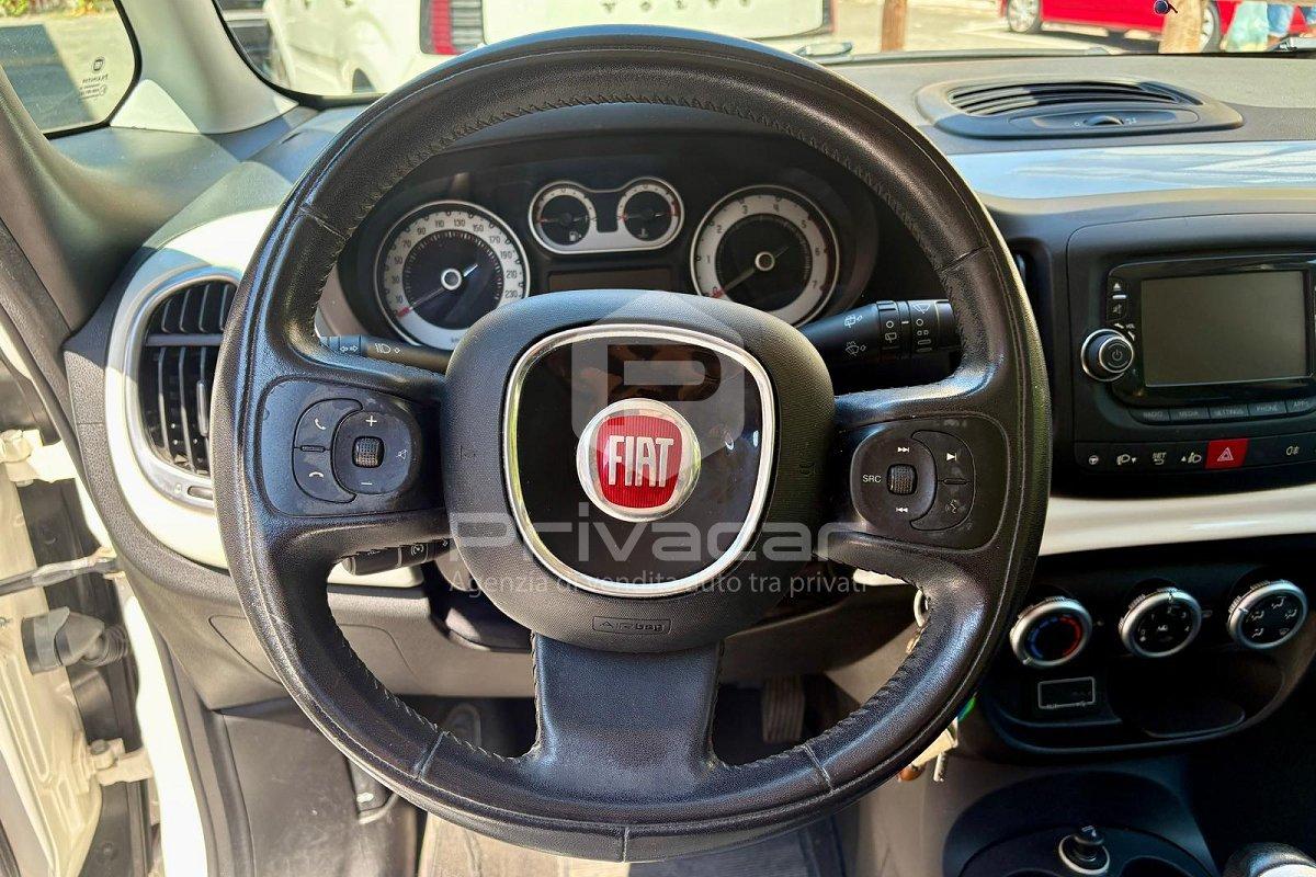FIAT 500L 1.3 Multijet 95 CV Pop