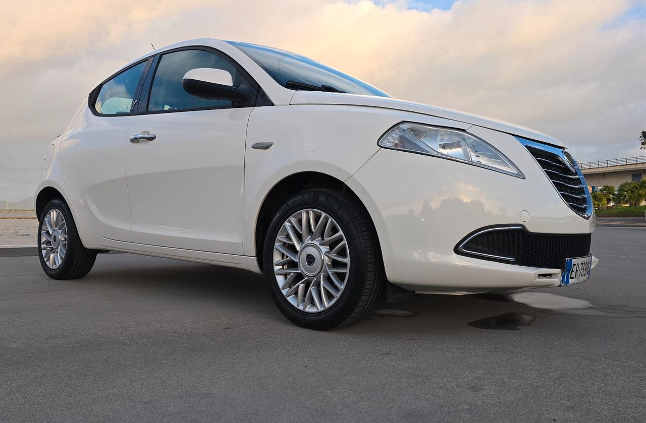 Lancia Ypsilon 1.3 MJT 16V 95 CV 5 porte S&S Platinum
