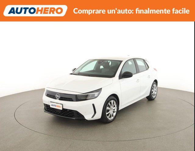 OPEL Corsa 1.2