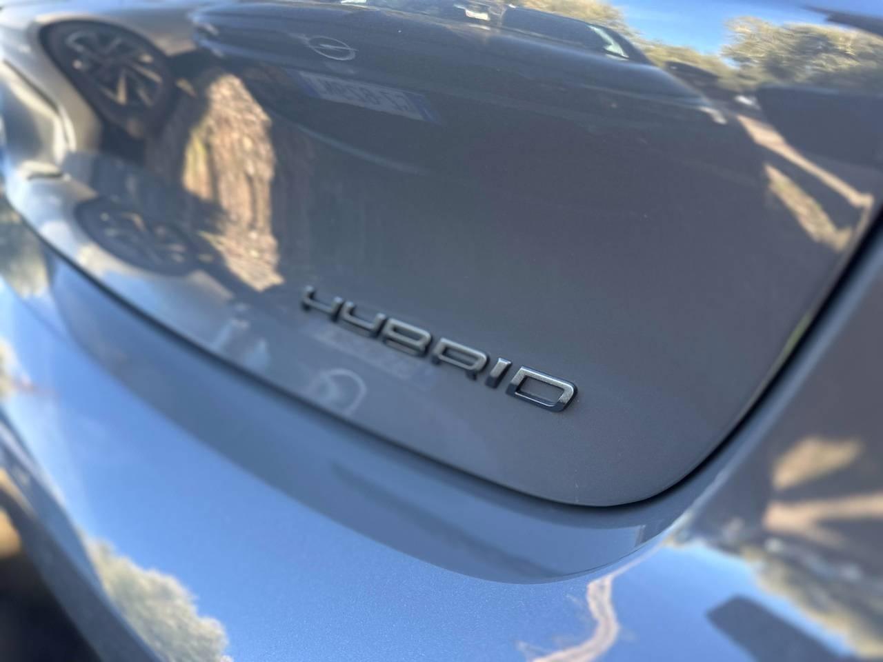 PEUGEOT 208 II 2023 - 208 1.2 hybrid Allure 110cv e-dcs 6