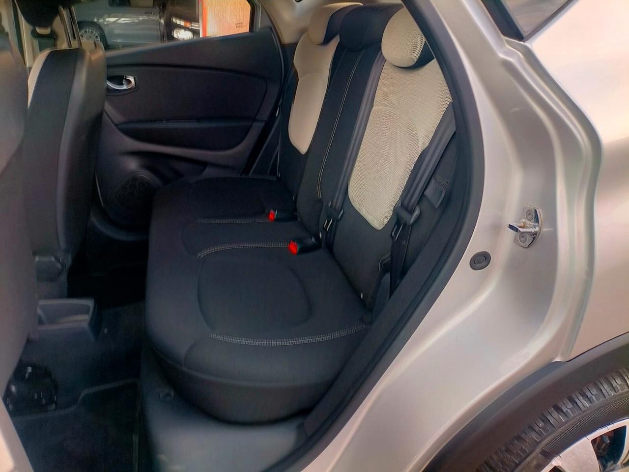 Renault Captur dCi 8V 90 CV Start&Stop Energy Zen