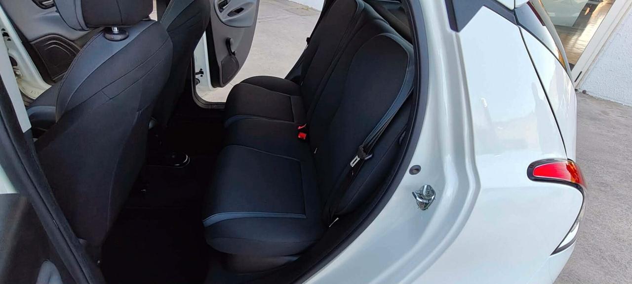 Lancia Ypsilon 1.2 69 CV "KM 41000"