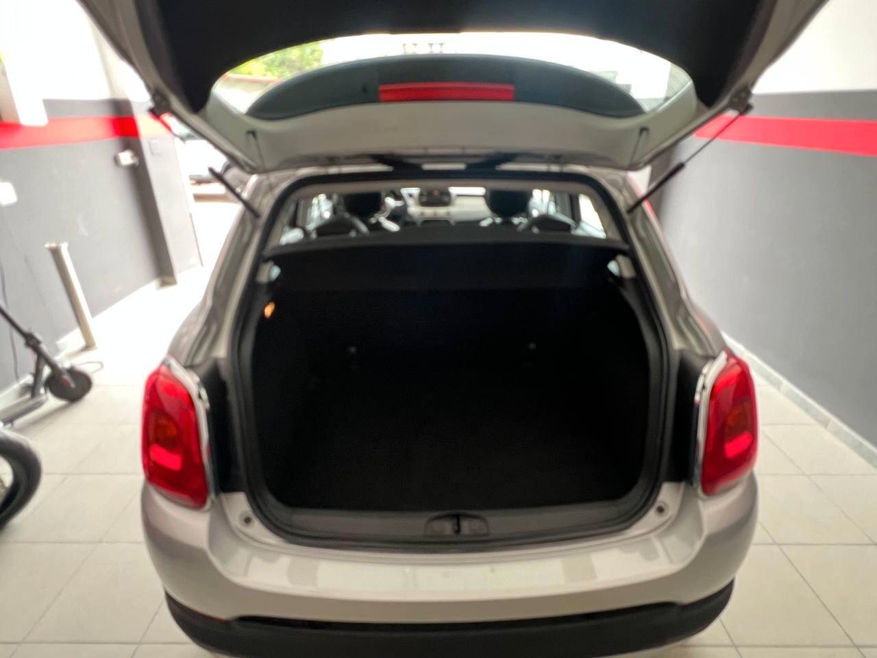 Fiat 500X 1.3 MultiJet 95 CV Lounge