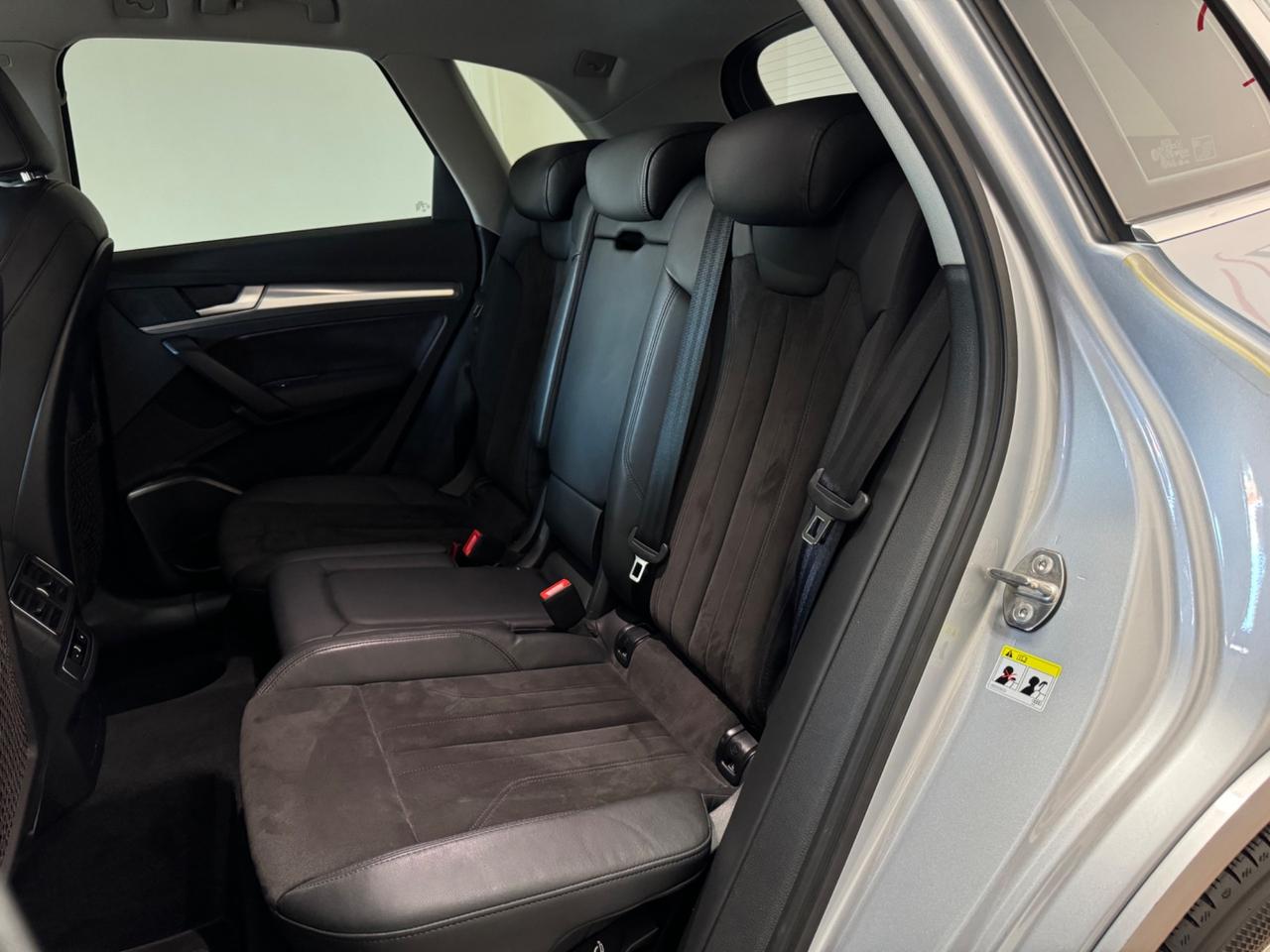 Audi Q5 2.0 TDI 190 CV quattro S tronic