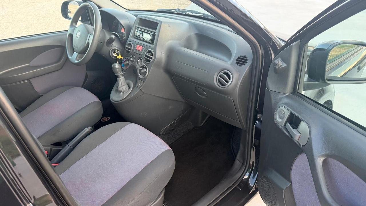 Fiat Panda 1.2 Emotion Euro 5