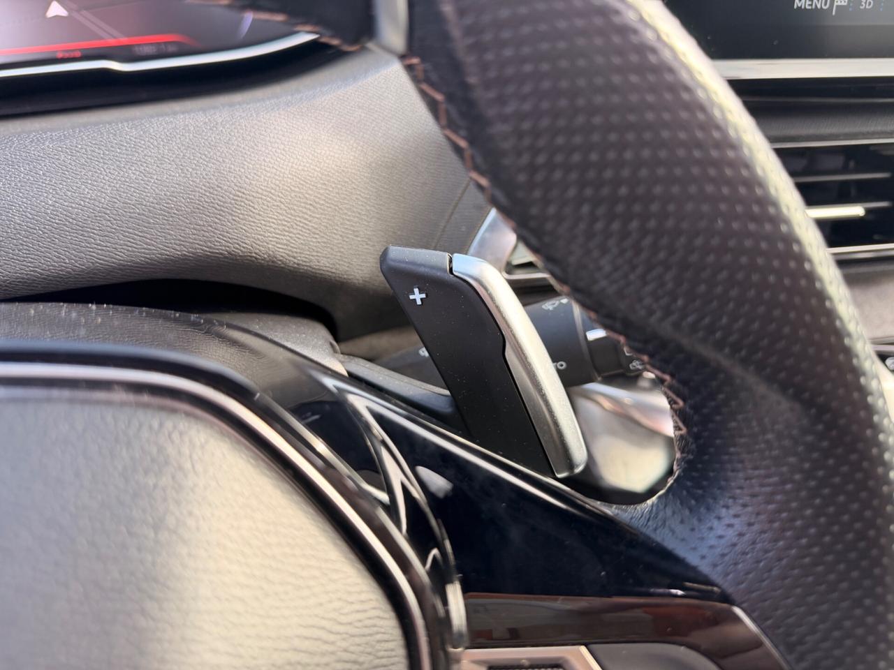 Peugeot 3008 1.5 BlueHDi 130 EAT8 GT TETTO LED