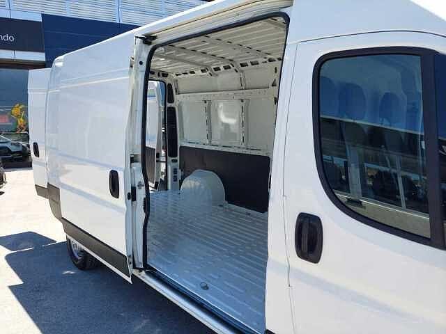 Citroen Jumper 35 BlueHDi 160 L3-H2 Furgone