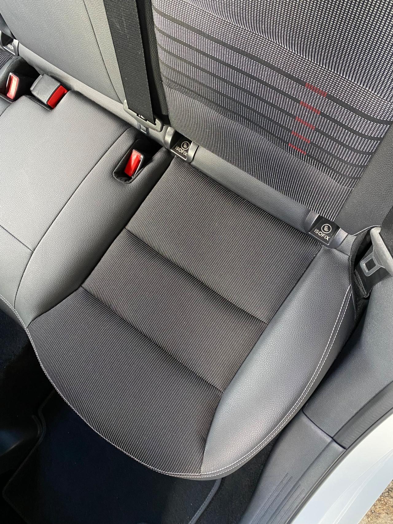 Mercedes-Benz B 180 1.5 CDI 109cv Premium