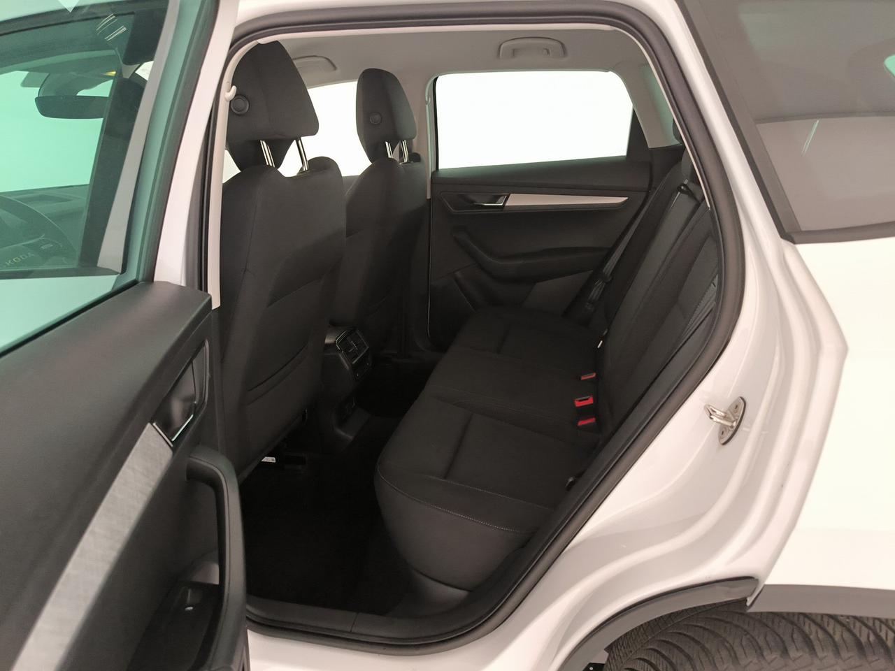 Skoda Karoq 2.0 tdi executive 4x4 150cv dsg