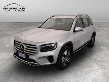 Mercedes-Benz GLB - X247 2023 - GLB 180 d Progressive Advanced Plus auto