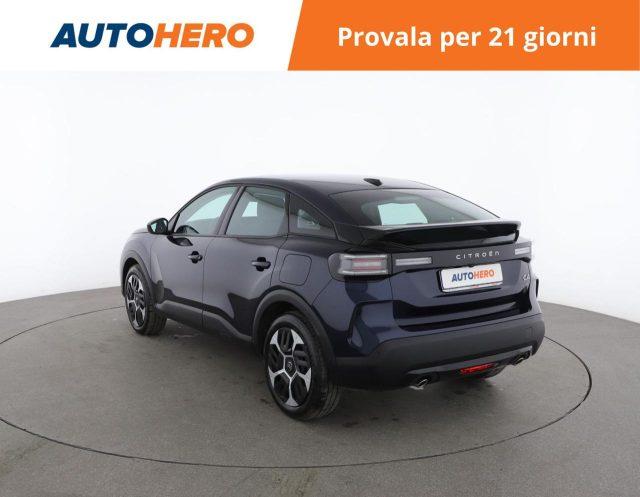 CITROEN C4 PureTech 130 S&S EAT8 Plus