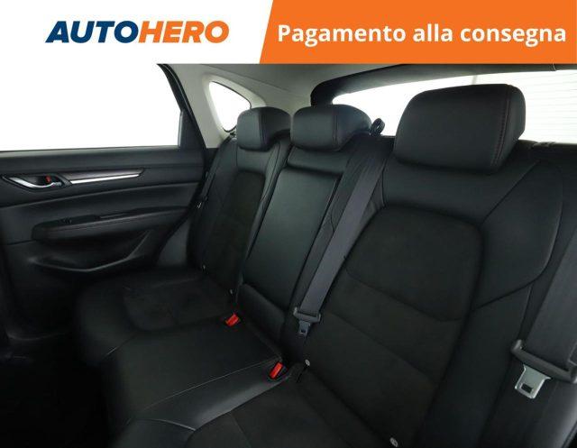 MAZDA CX-5 2.2L Skyactiv-D 150 CV 2WD Homura