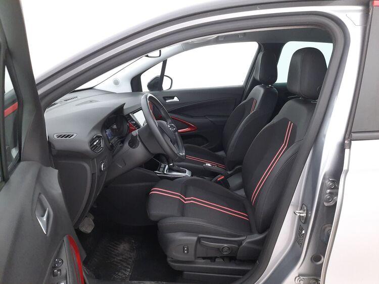 Opel Crossland GS Line AT6 BR347506 1.5 Diesel 120CV