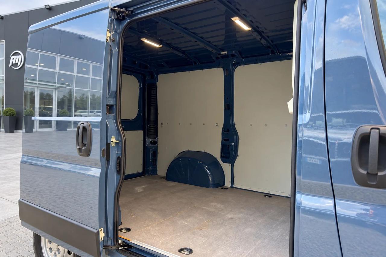 Citroen Jumper L1H1 2.2 120cv