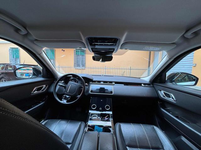 LAND ROVER Range Rover Velar 2.0 TD4 180 CV R-Dynamic "ProMMo"