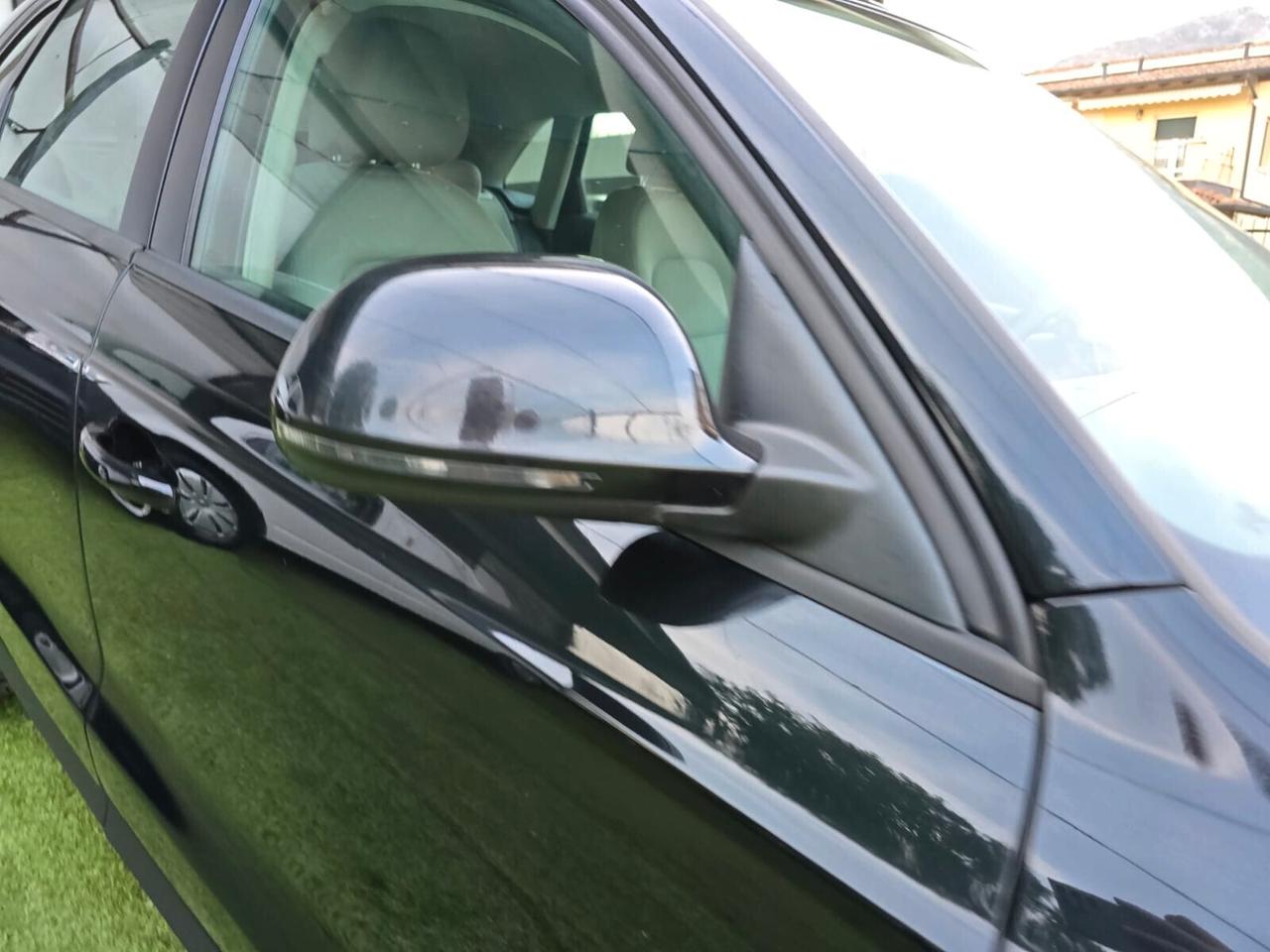 Audi Q3 2.0 TDI 140CV 170000KM-2013