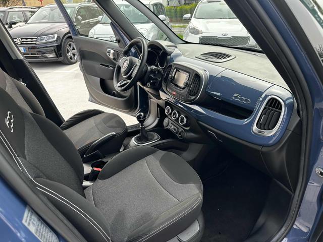 FIAT 500L 1.3 Multijet 95 CV Pop Star OK NEOPATENTATO