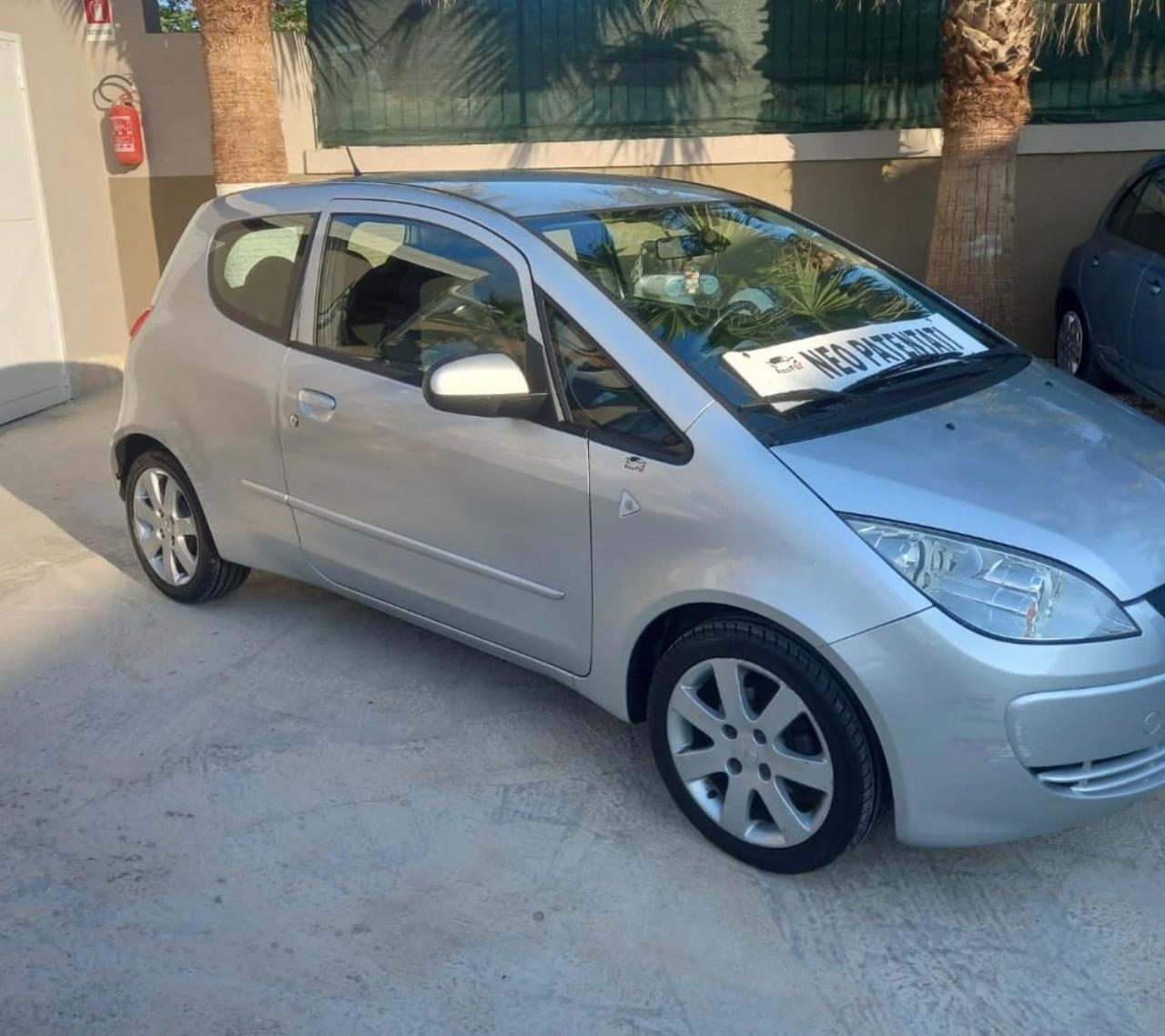 Mitsubishi Colt 1.1 12V 3p. Insport