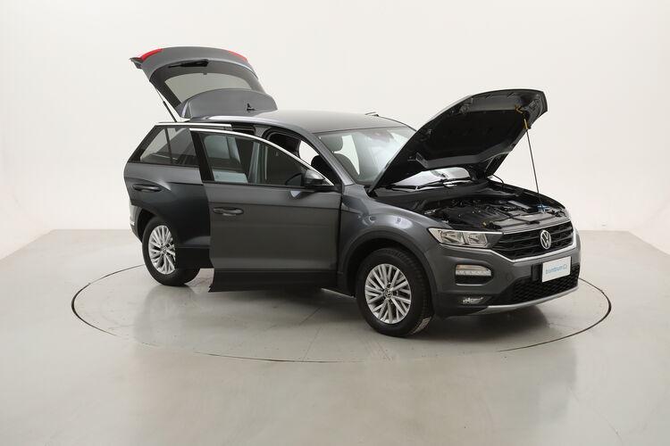 Volkswagen T-Roc Business DSG BR684791 2.0 Diesel 150CV