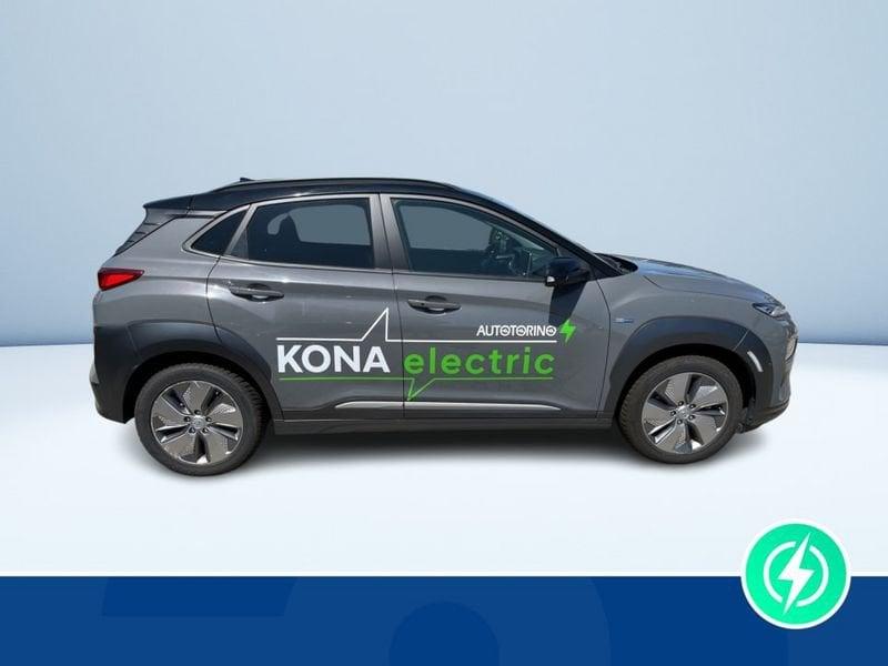 Hyundai Kona EV 64KWH EXELLENCE PLUS