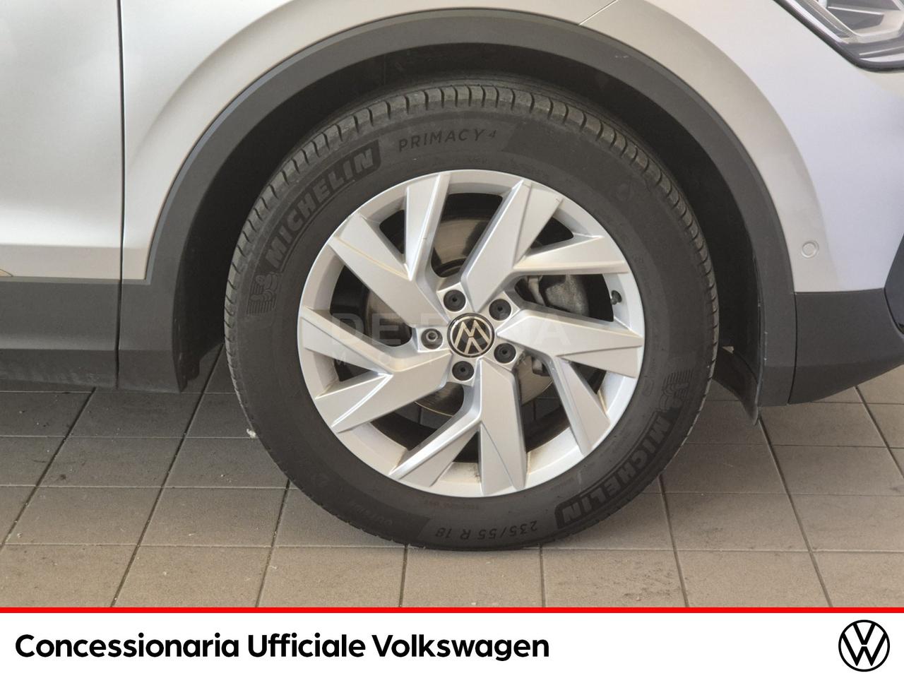 Volkswagen Tiguan 2.0 tdi elegance 150cv dsg