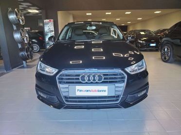 Audi A1 A1 I 2015 Sportback Sportback 1.6 tdi Sport