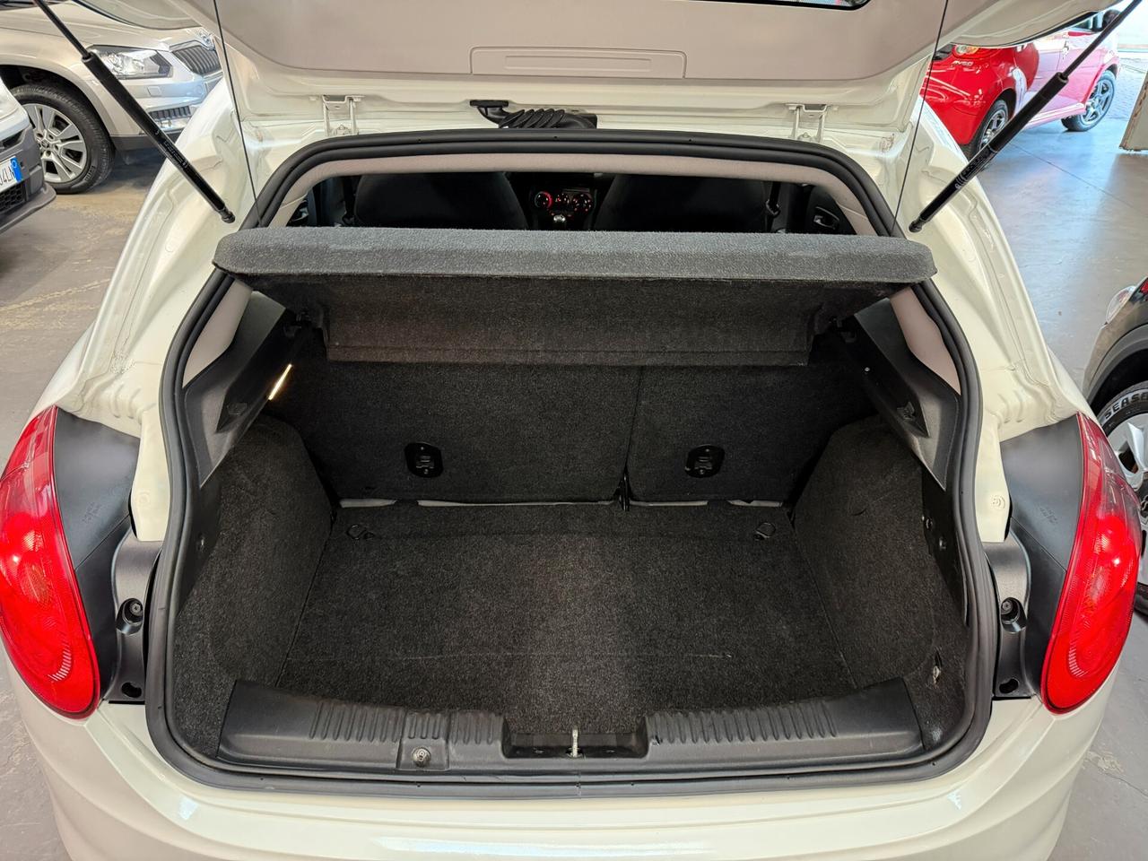 Fiat Bravo 1.4 EasyPower Easy