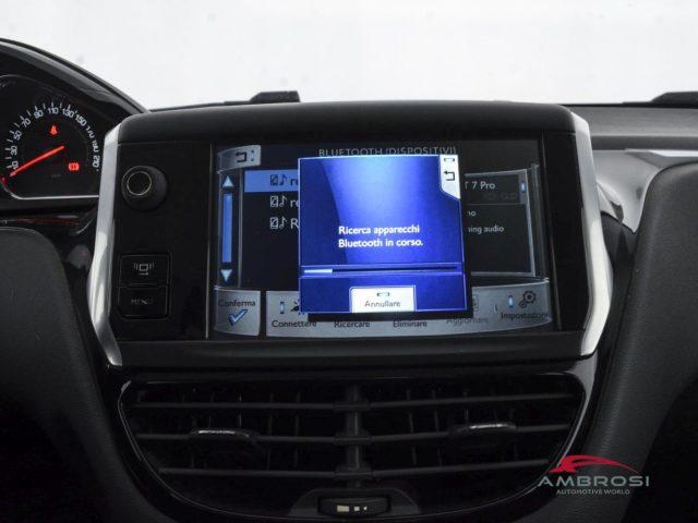 PEUGEOT 208 HDi 68 CV 5 porte Active