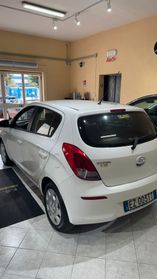 Hyundai i20 1.4 CRDi 5 porte Comfort