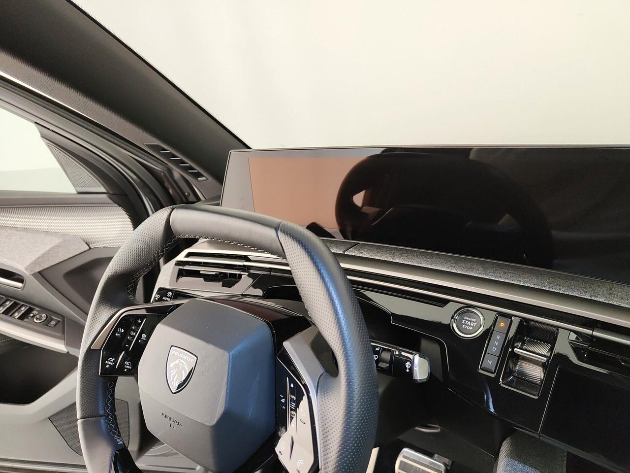 Peugeot 3008 Hybrid 136 e-DCS6 GT