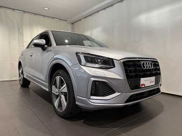 Audi Q2 35 TFSI S tronic Admired Advanced