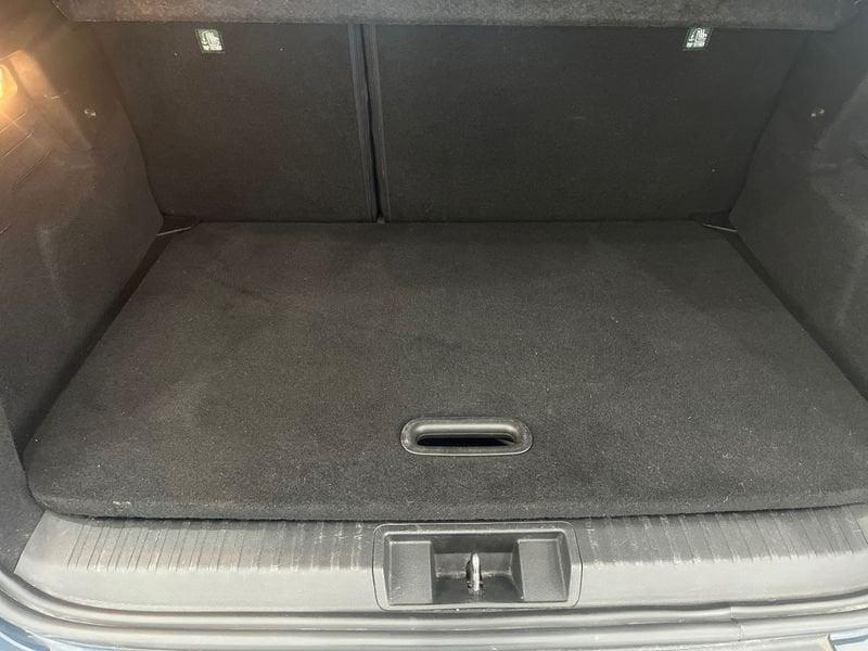 Renault Captur Captur 1.6 E-Tech hybrid Business 145cv auto