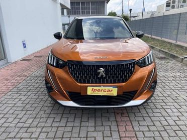 PEUGEOT 2008 BlueHDi S&S GT Line