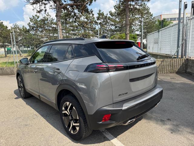PEUGEOT 2008 PureTech 130CV EAT8 Allure